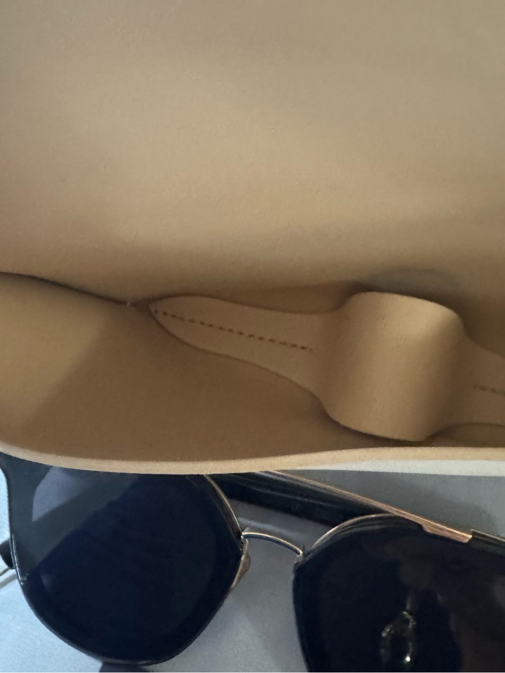 🕶️ GENTLE MONSTER x Tilda Swinton Collaboration Sunglasses w/case-Pre-loved/EUC - Picture 10 of 14